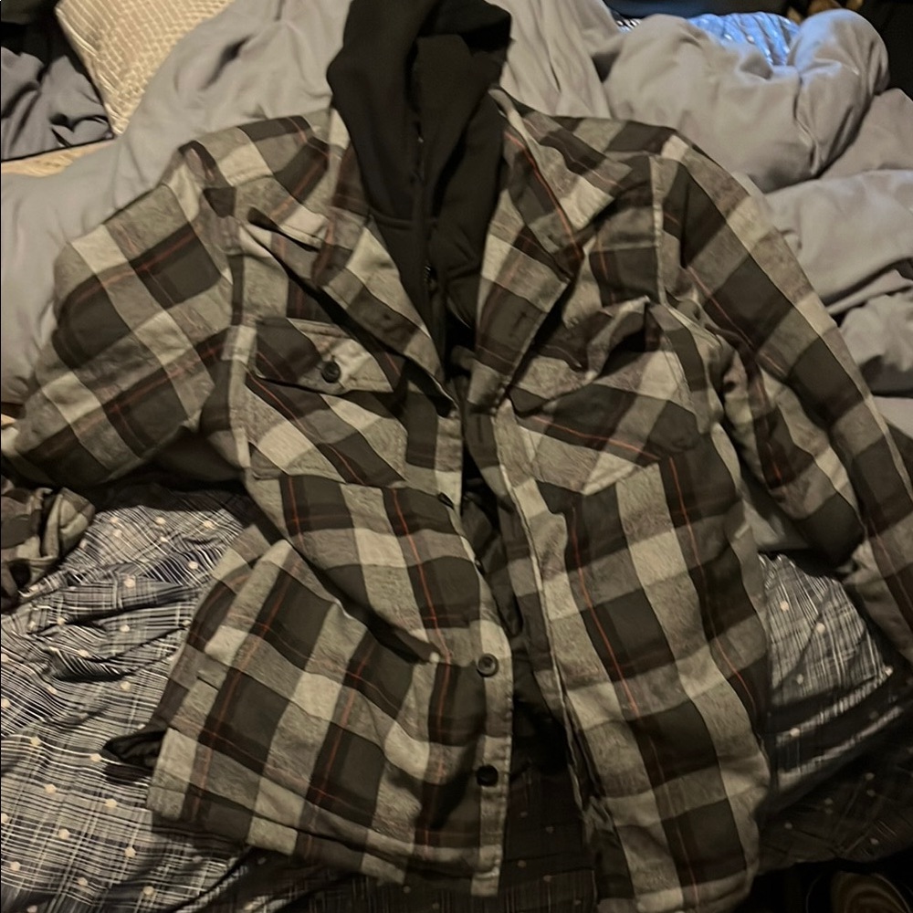 Tony Hawk Hoodie - Picture 3 of 3